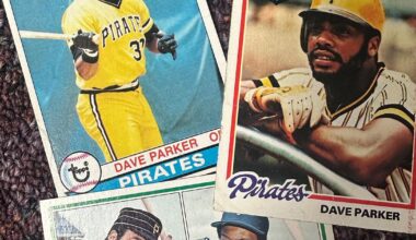 The Cobra and his big throws in '79 | Sports