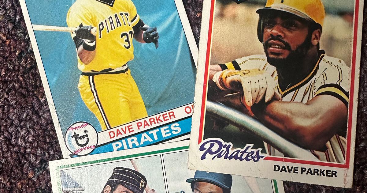 The Cobra and his big throws in '79 | Sports