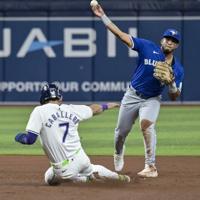 Blue Jays recall Leo Jiménez, option Jonatan Clase to Triple-A Buffalo | National Sports