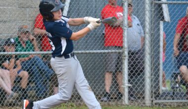 Brookville Majors ousted by Punxsutawney | Local