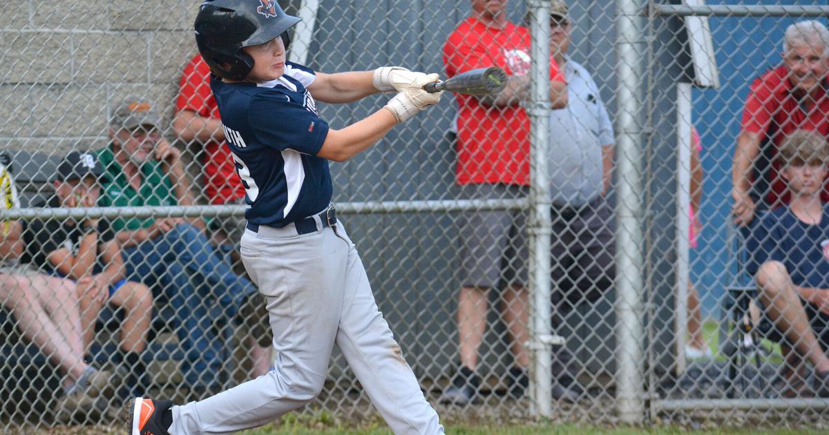 Brookville Majors ousted by Punxsutawney | Local