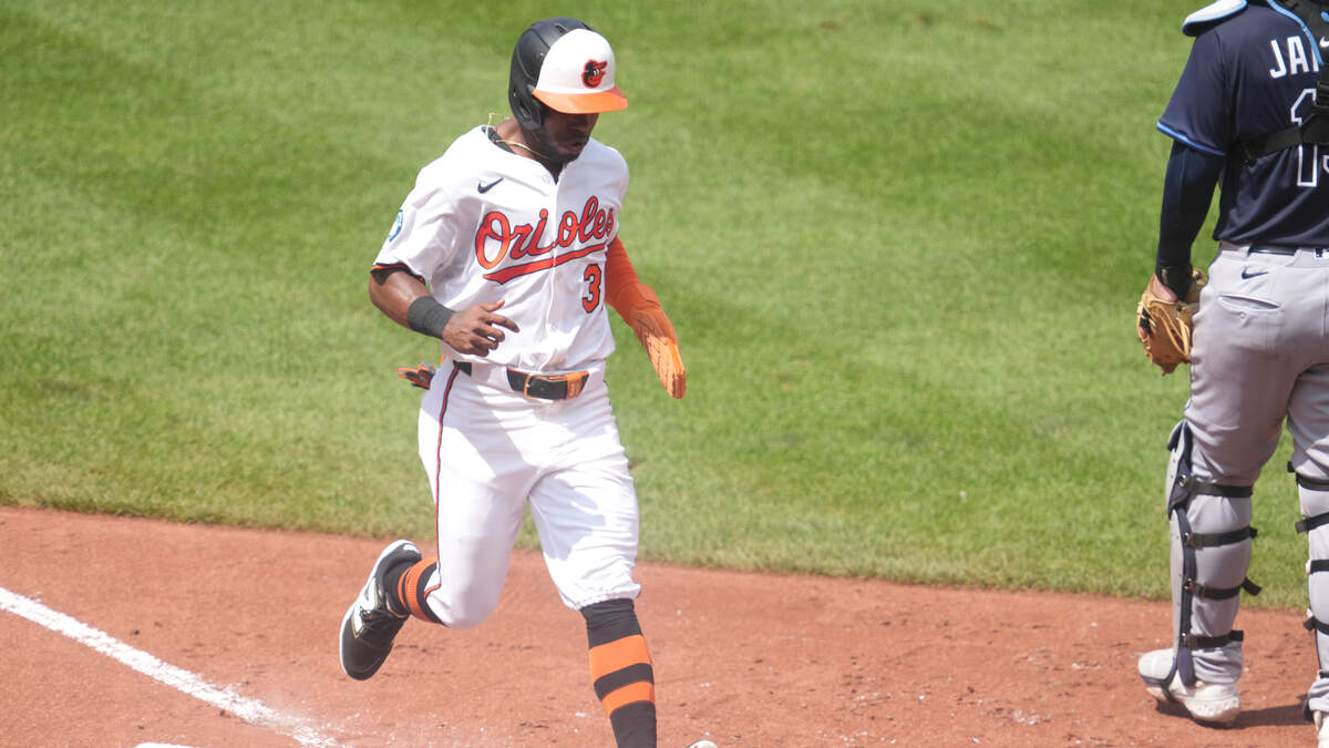 Buy Tickets for Rays vs. Orioles on July 18