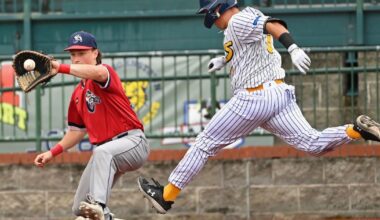 River Dragons score game's final 15 runs to defeat Mill Rats | Sports