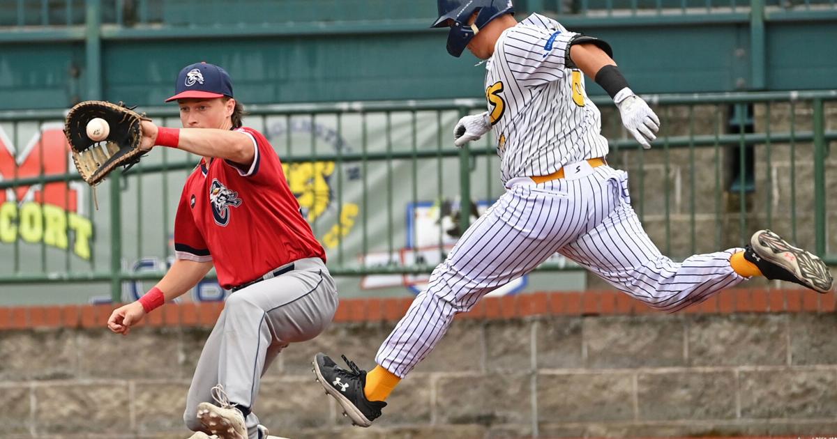 River Dragons score game's final 15 runs to defeat Mill Rats | Sports
