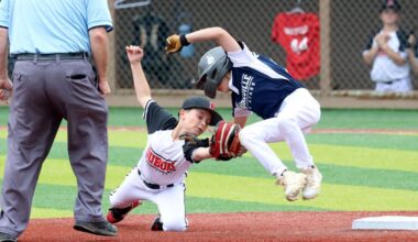 DuBois Minors top Brookville to stay alive | Baseball