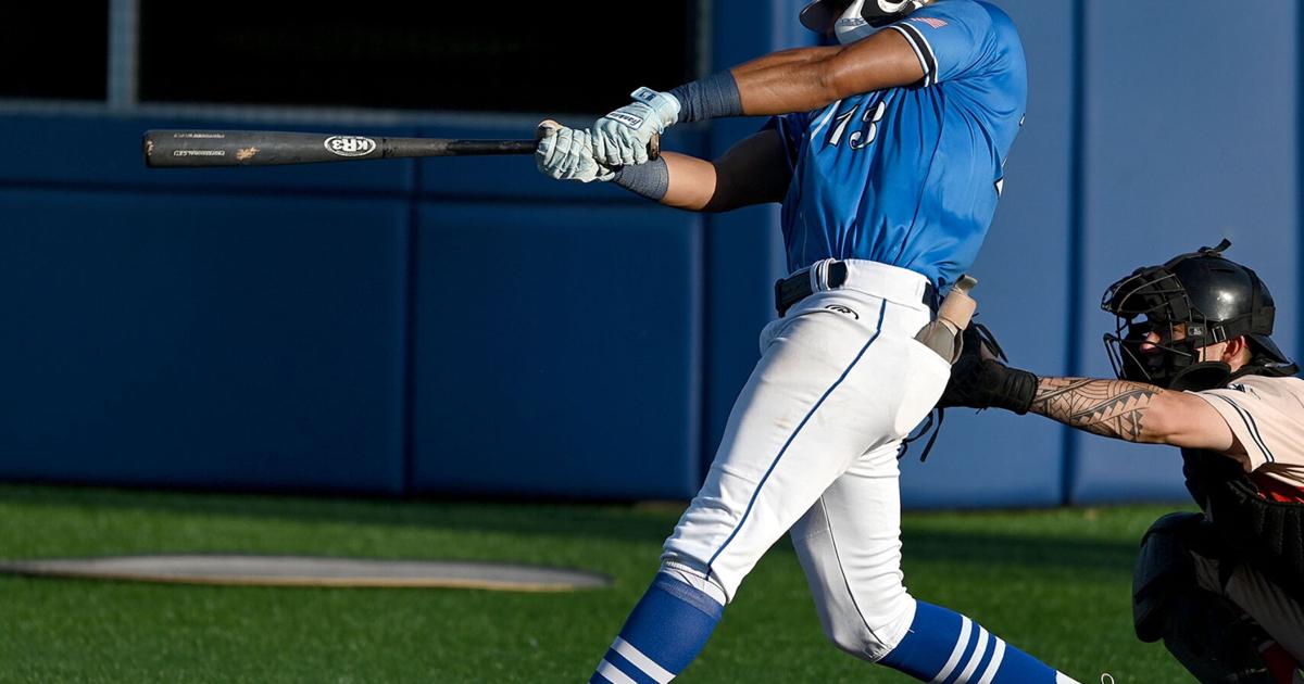 Rex lose lead, then game to Dubois County | Sports