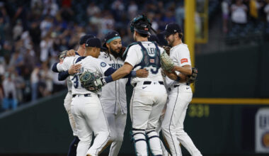 How to Watch Mariners vs. Royals: Streaming & TV on July 2