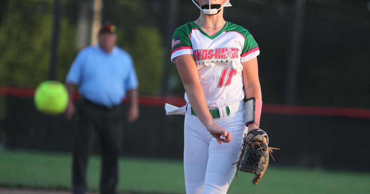 LITTLE LEAGUE SOFTBALL: FKCC 12U wins District 5 title | Sports