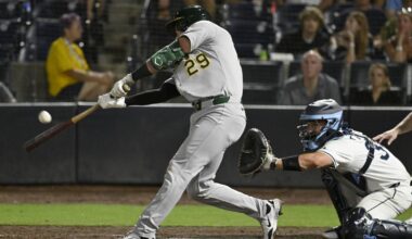 Wynns hits sacrifice fly in the 10th as A's hand Rays 3rd-straight loss 4-3 | Sports