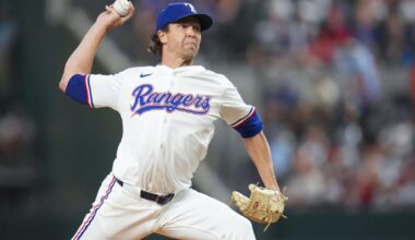 Jacob deGrom wins 5th decision in row, Adolis García drives in 4 runs as Rangers beat O's 10-2 | National Sports
