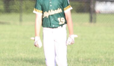 LITTLE LEAGUE BASEBALL: HYR 10U hoping to make a run at state | Sports