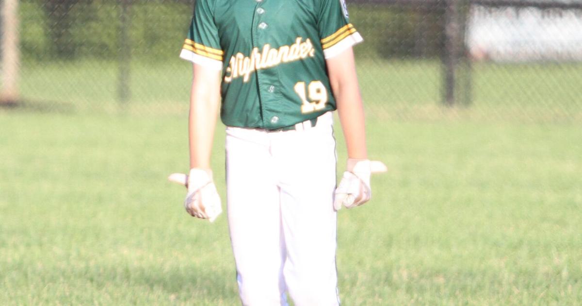 LITTLE LEAGUE BASEBALL: HYR 10U hoping to make a run at state | Sports