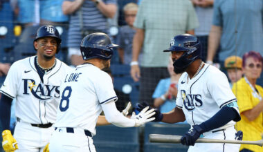 How to Watch Rays vs. Athletics: Streaming & TV on July 2