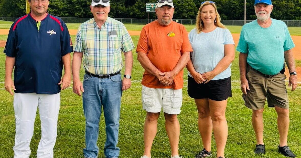 Wilkes senior hardballers drop twinbill finale | Sports