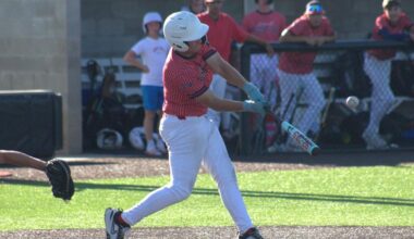 Bats quiet in as Norfolk drops doubleheader to Omaha Westside | Sports