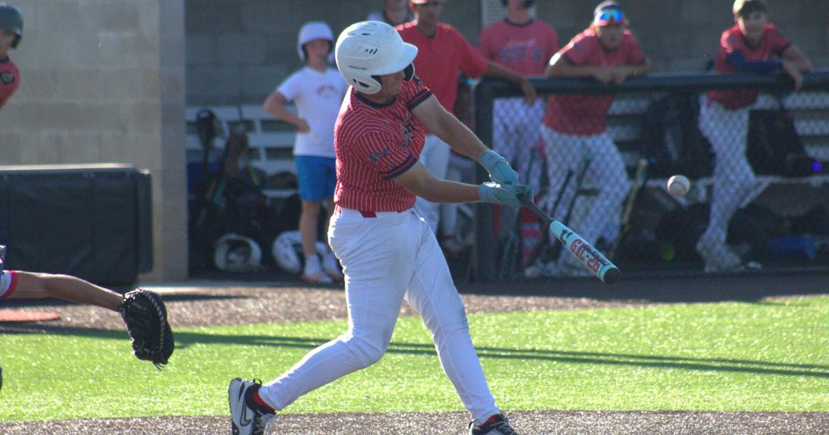 Bats quiet in as Norfolk drops doubleheader to Omaha Westside | Sports