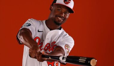 Former Vanderbilt star Enrique Bradfield Jr. chosen for MLB All-Star Futures Game | Baseball