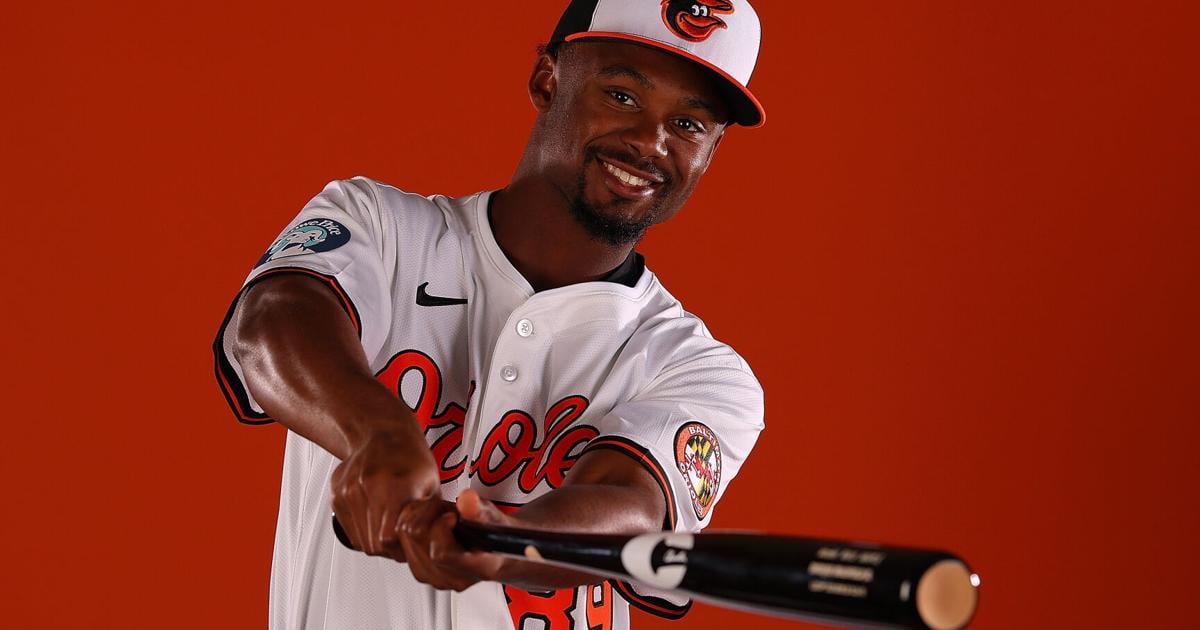 Former Vanderbilt star Enrique Bradfield Jr. chosen for MLB All-Star Futures Game | Baseball