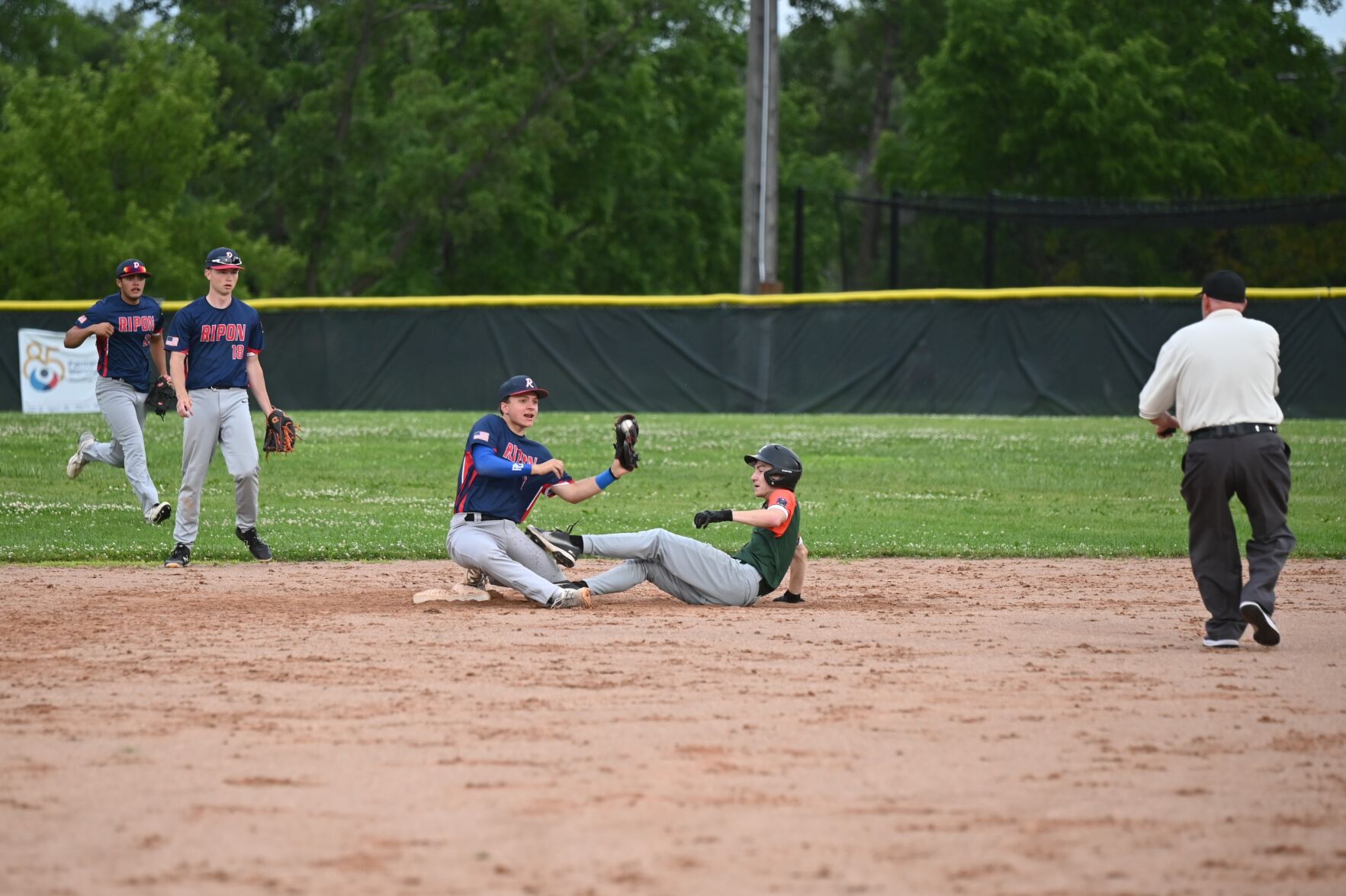 Ripon Legion baseball vs. Green Lake — June 27, 2025 (20).jpg