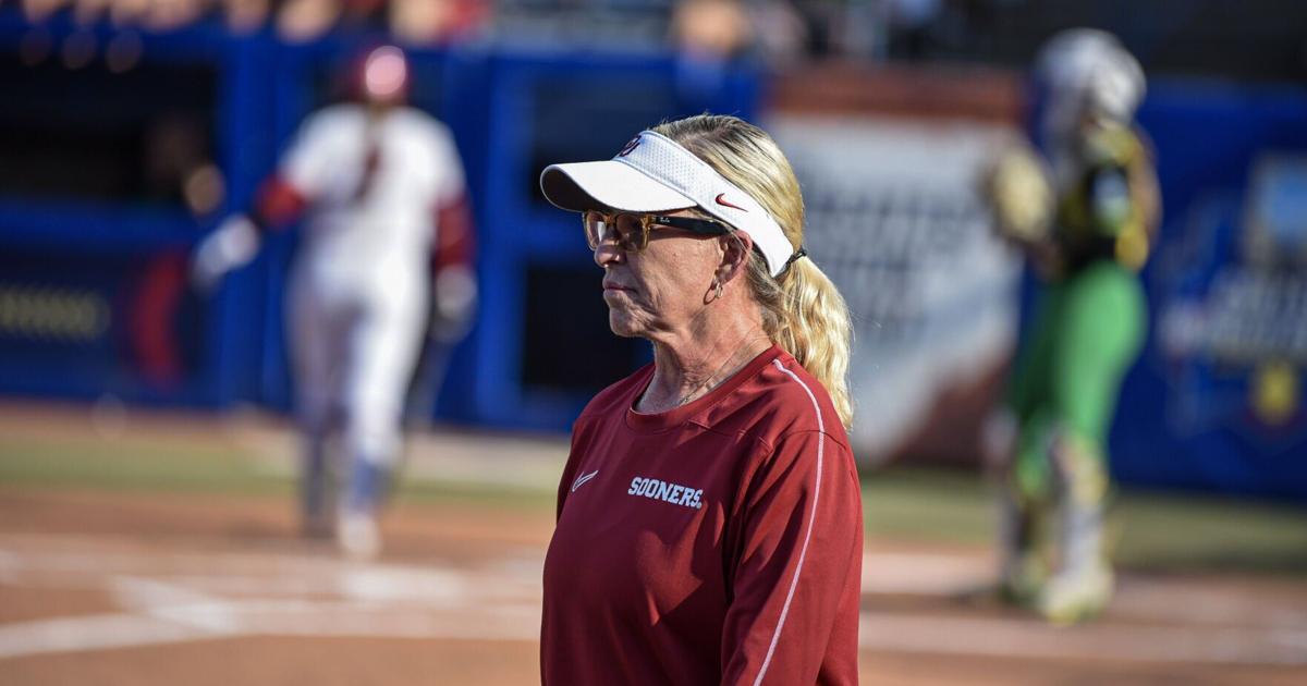 OU softball adds freshman All-American pitcher in portal | Sports