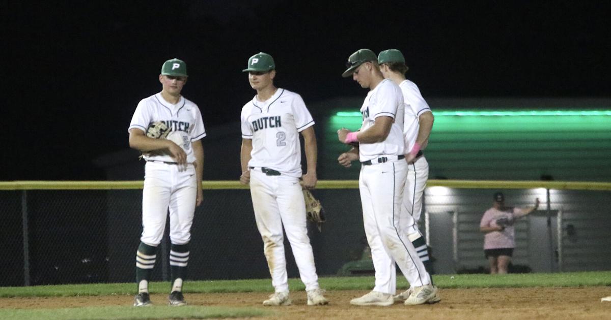 Area roundup: Dutch score bounce back win against Grinnell | Pella