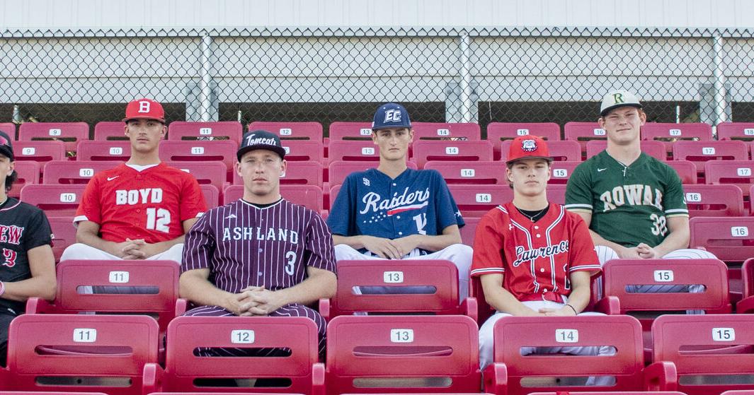 2025 Baseball All-Area team: Numbers only part of the story: Slater, Conley lead Lions to Final Four, earn All-Area honors | Sports