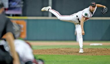 Windber graduate Braxton Roxby one step closer to major leagues following Giants' promotion | Sports