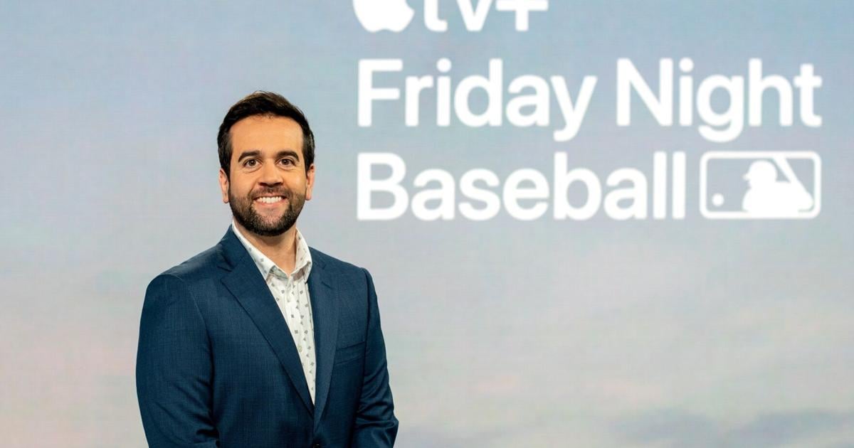 Cardinals vs. Cubs on July 4 to stream exclusively on Apple