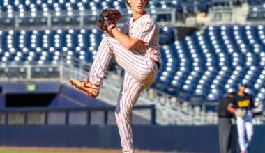 All-Imperial Valley League baseball teams announced | Sports