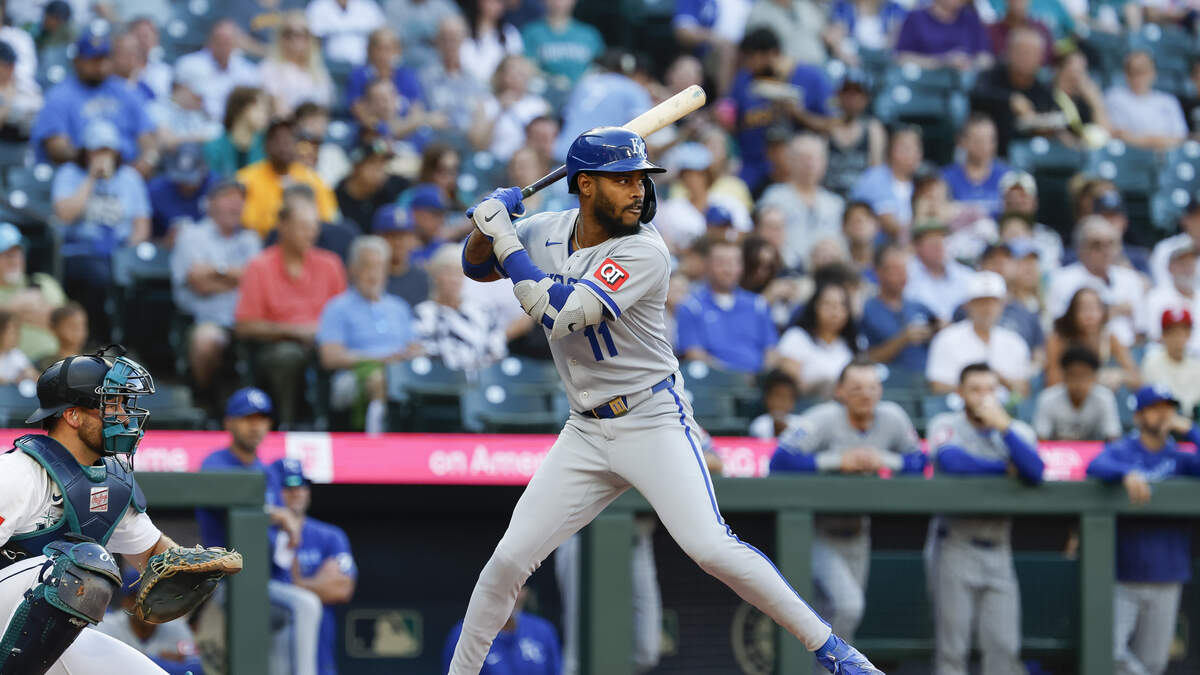 How to Watch Mariners vs. Royals: Streaming & TV on July 3