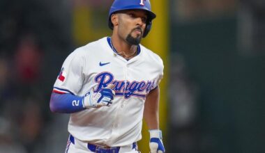 Semien and Seager homer to back Eovaldi as Rangers beat Orioles 6-0 - Toronto Star