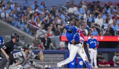 Blue Jays' Vladimir Guerrero Jr. named American League all-star starter | National Sports