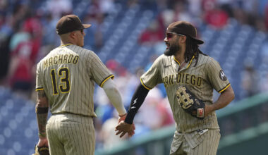 Buy Tickets for Nationals vs. Padres on July 20