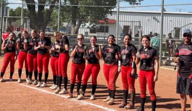 Emporia Energy 18U finishes strong in Hays tournament | Gaz