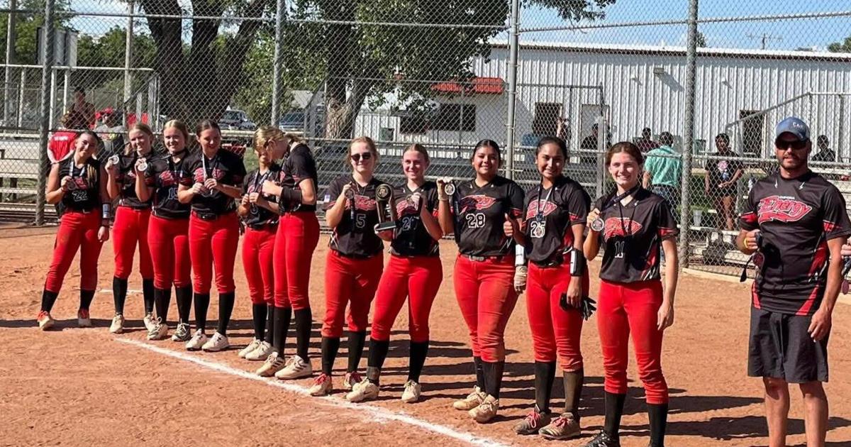 Emporia Energy 18U finishes strong in Hays tournament | Gaz