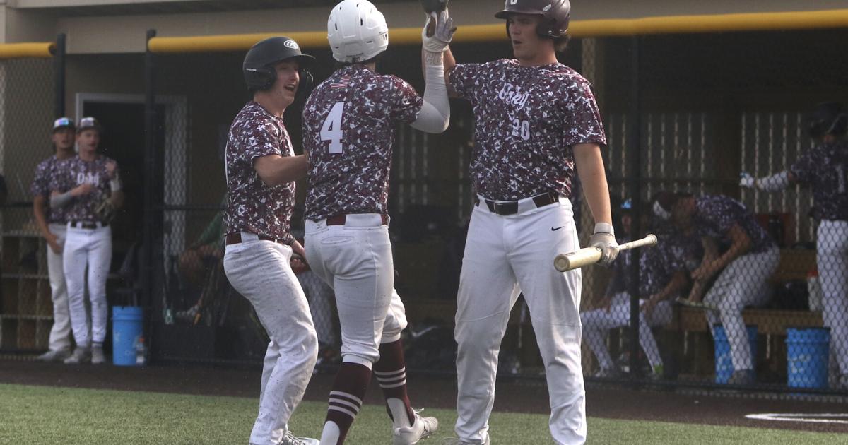 Area roundup: Osky summer teams gain wins at EBF | Sports