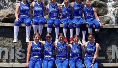 Strong hitting not enough as Lakeland Junior All-Stars fall To Corry | Sports