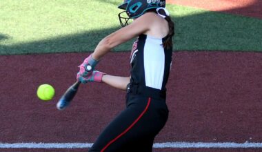 DuBois Juniors hold off Corry for Section 1 crown | Softball