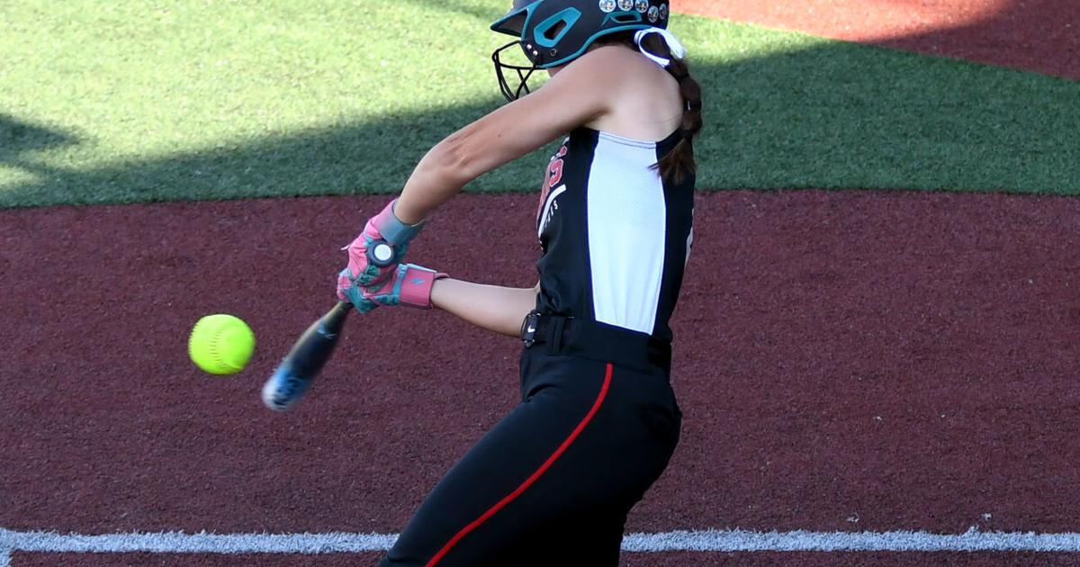 DuBois Juniors hold off Corry for Section 1 crown | Softball