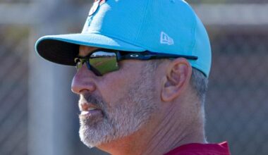 Bullpen's blown saves biggest culprit in Diamondbacks' rocky first half performance - mohavedailynews.com