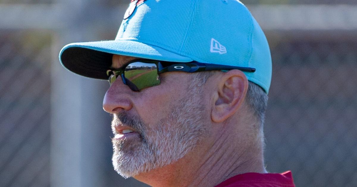 Bullpen's blown saves biggest culprit in Diamondbacks' rocky first half performance - mohavedailynews.com