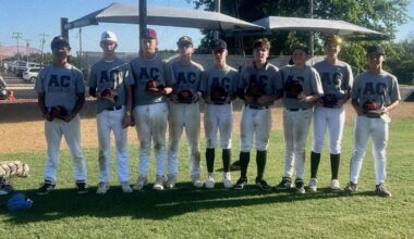 Team 'AC' wins East Central Classic | Local Sports