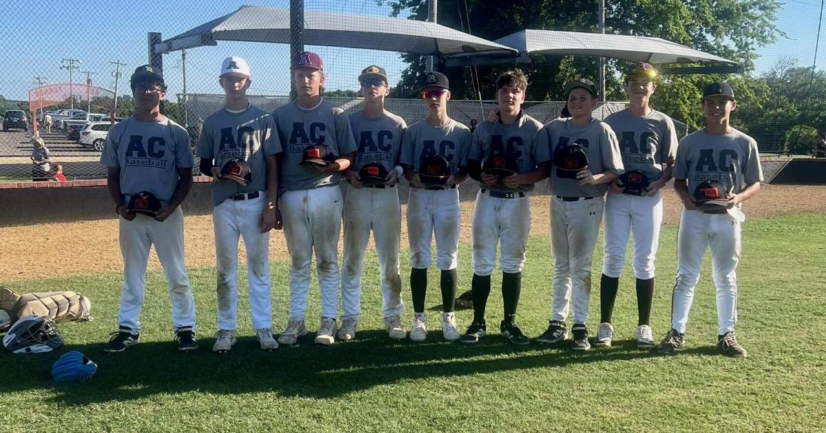 Team 'AC' wins East Central Classic | Local Sports