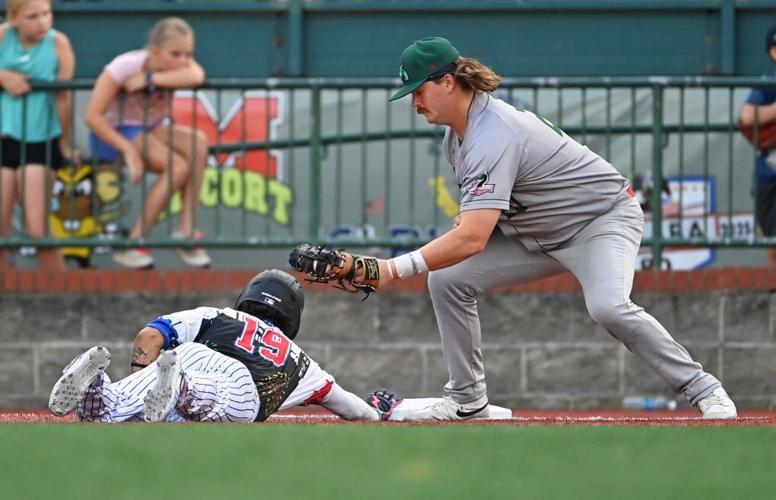 Gustavo Gonzalez, Trevor Goodwin