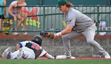 PHOTO GALLERY | 'Made for moments like that': Mill Rats create their own fireworks in dramatic victory over River Dragons | Sports