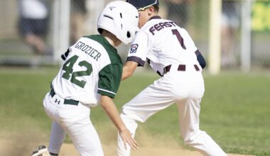 Lewisburg into District 13 Majors final | Sports