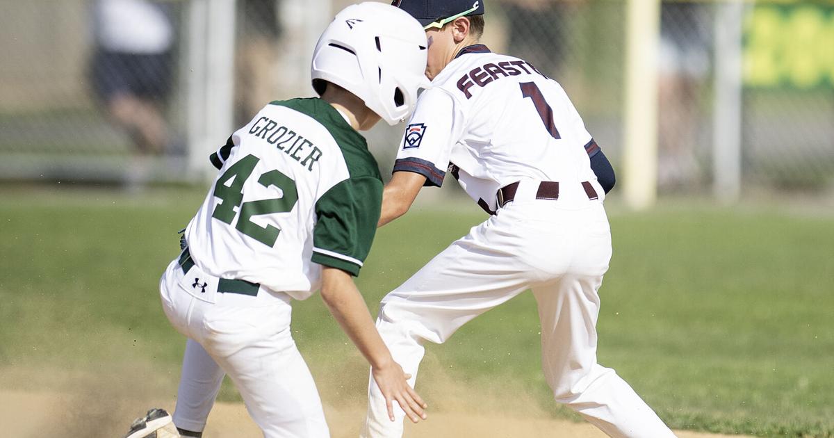 Lewisburg into District 13 Majors final | Sports