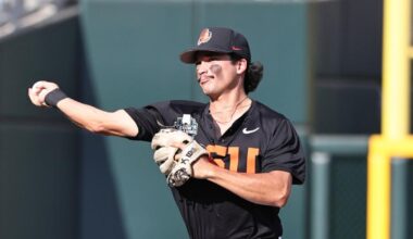 Jake Oswalt | Forecasting who the Pirates could pick at No. 6 | Sports