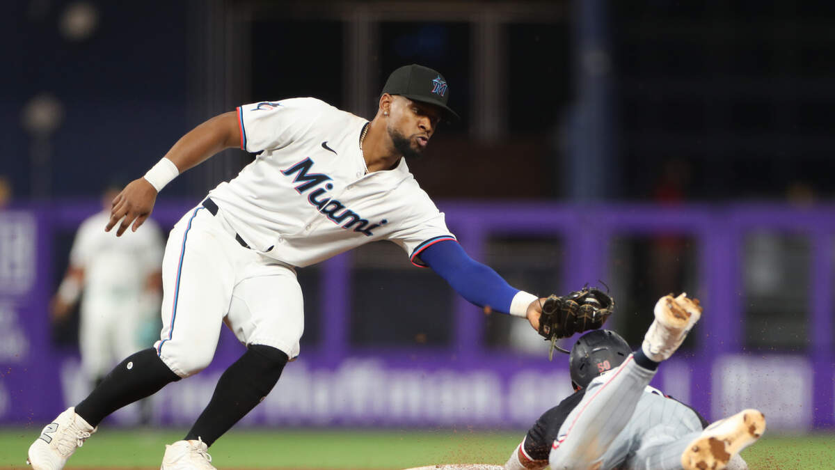 Marlins vs. Brewers Series Injured List - July 4-6