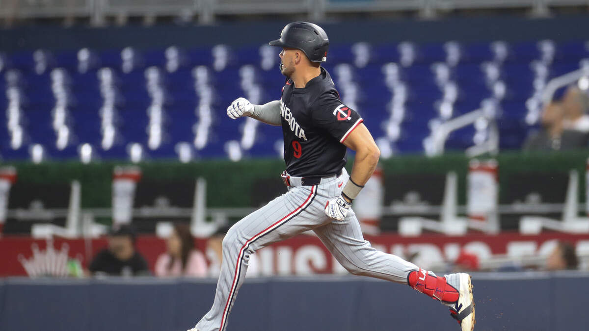 How to Watch Twins vs. Rays: Streaming & TV on July 4